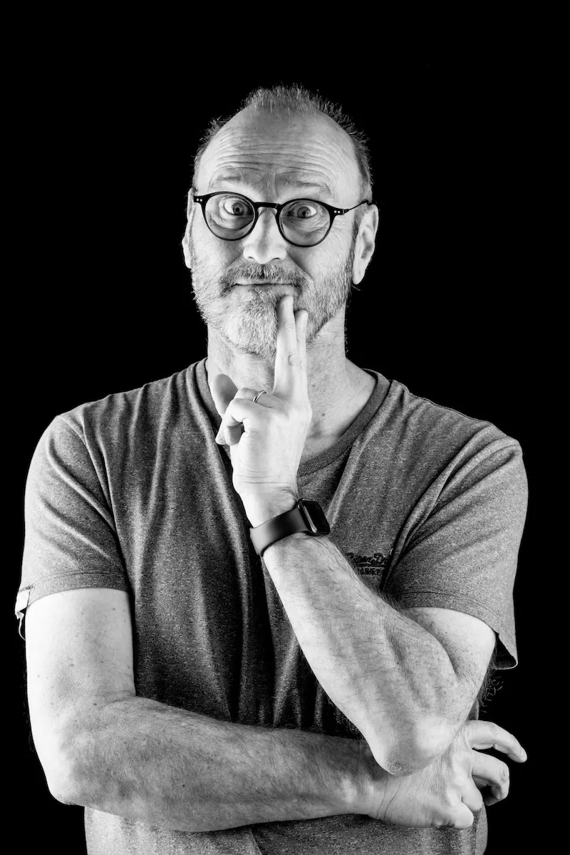 Didier Kessi.