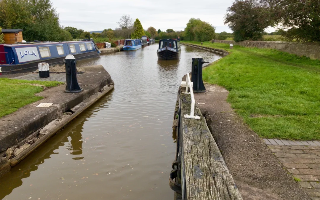 D’un fait divers glaçant à un roman sur l’eau
